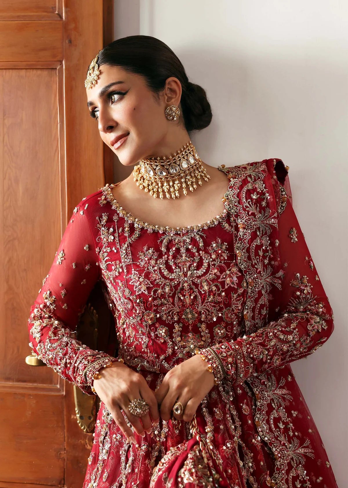 GULRUKH
