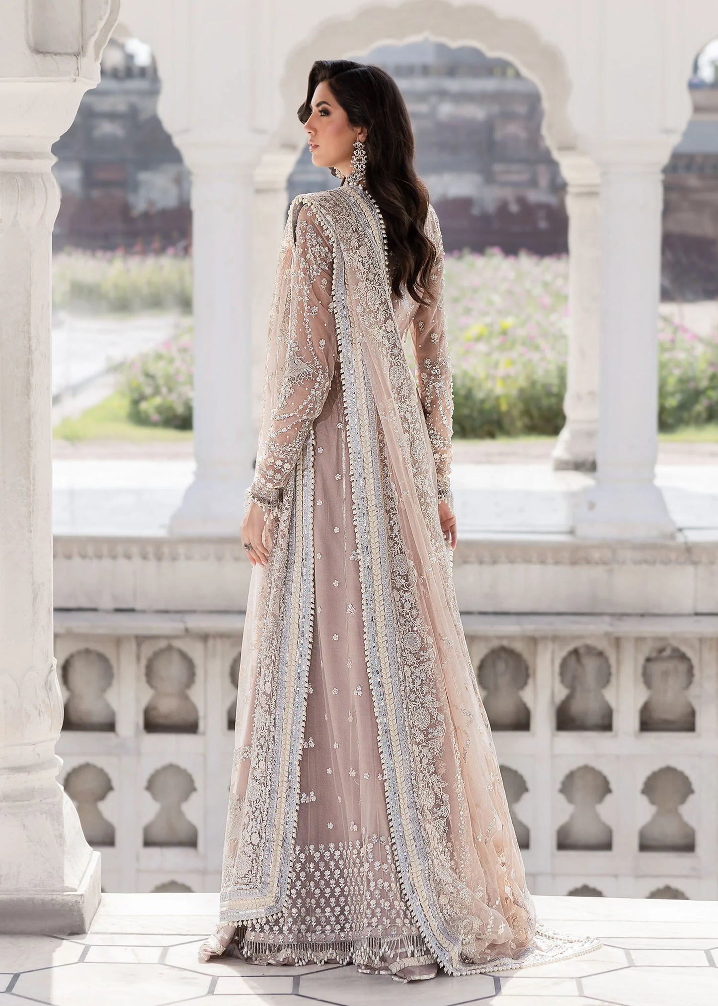 ROSHAN ARA