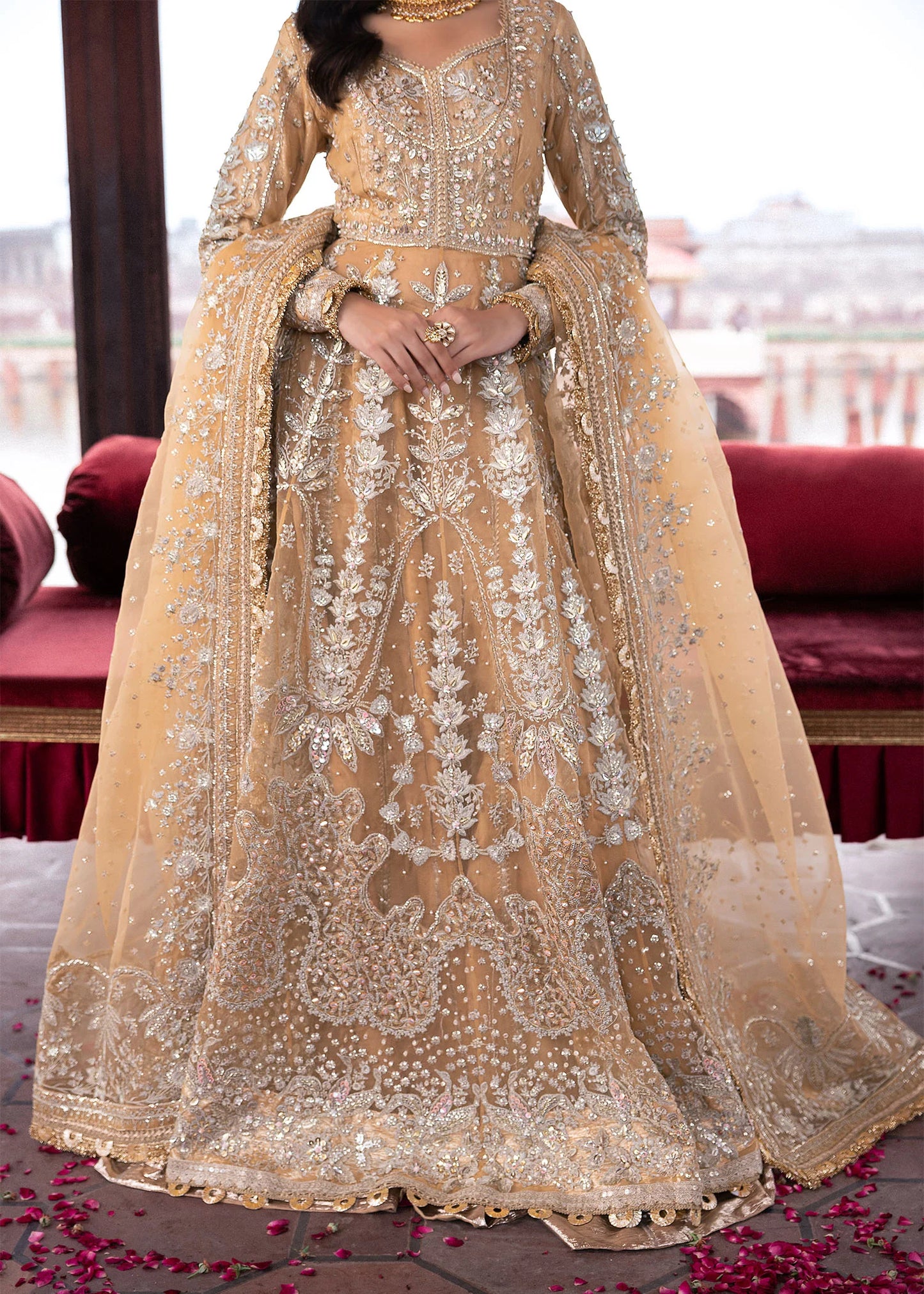 MALIKAA JAAN