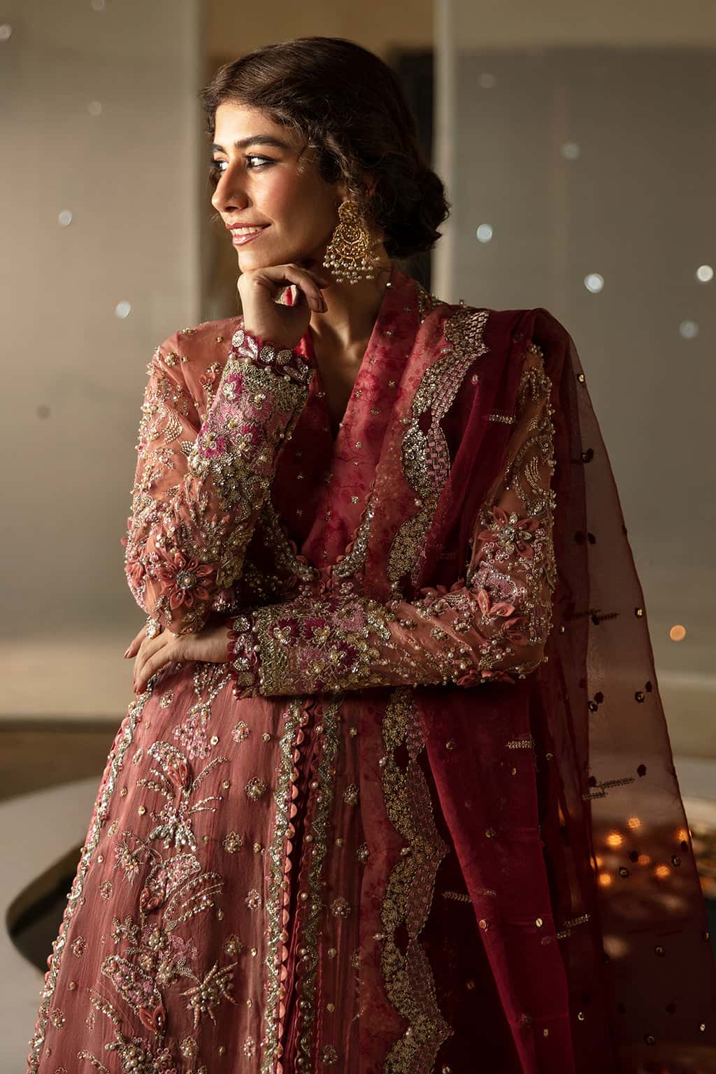 MEHREEN