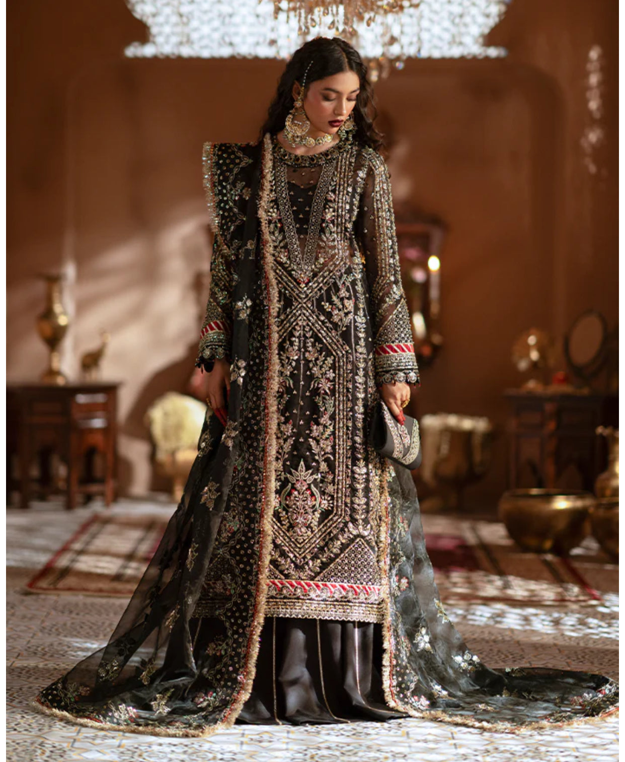 CHAND BEGUM