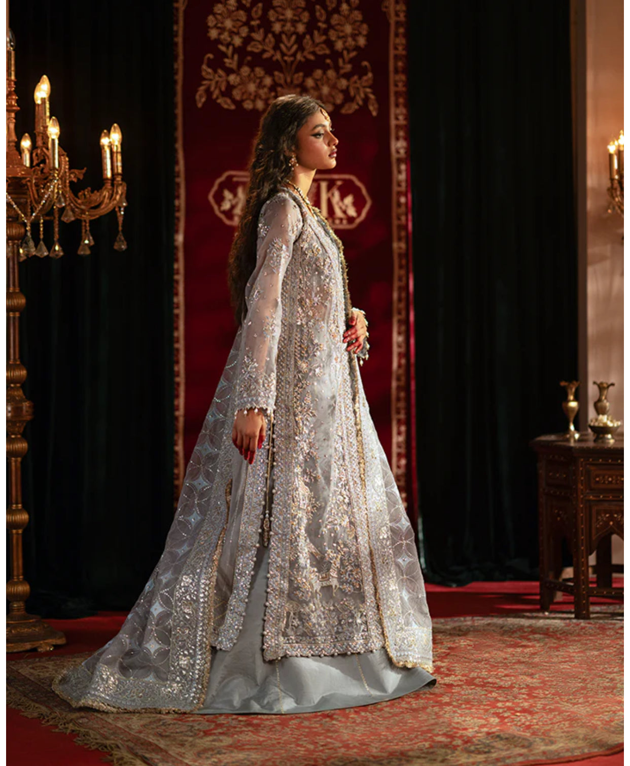 MUGHAL RANI