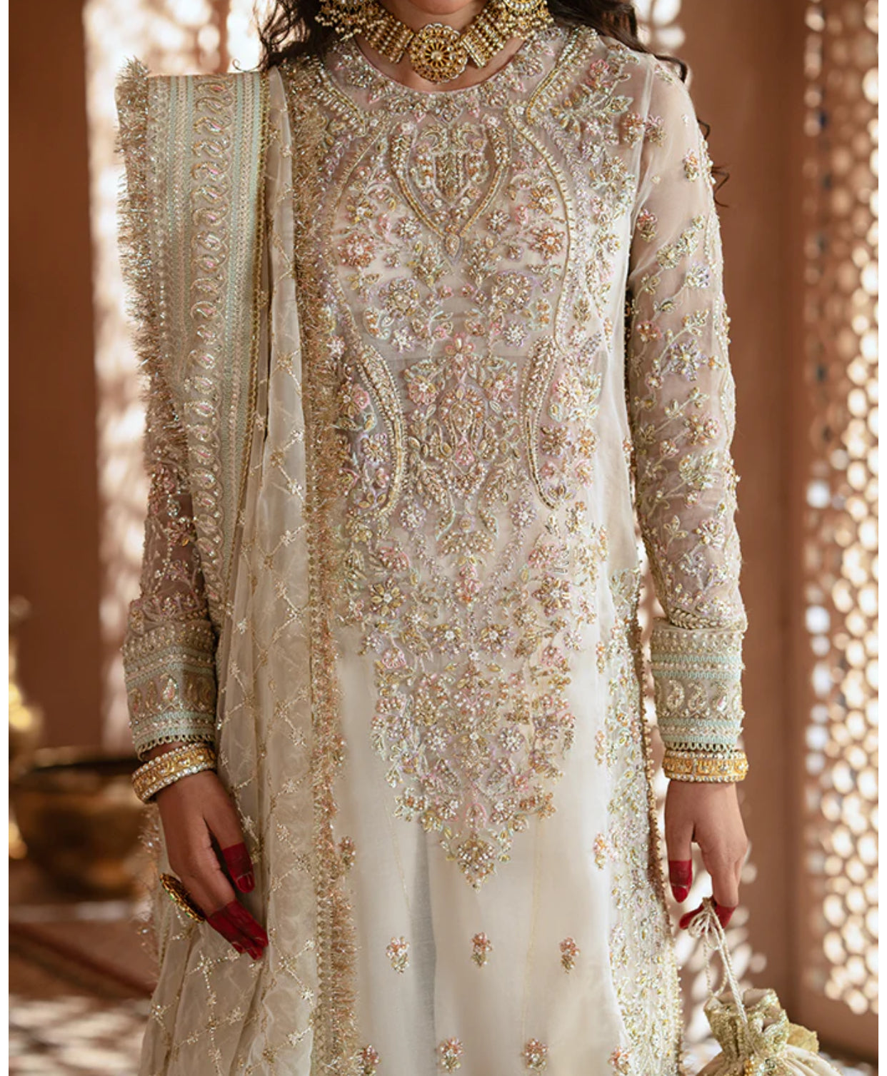 RUHAANI BEGUM