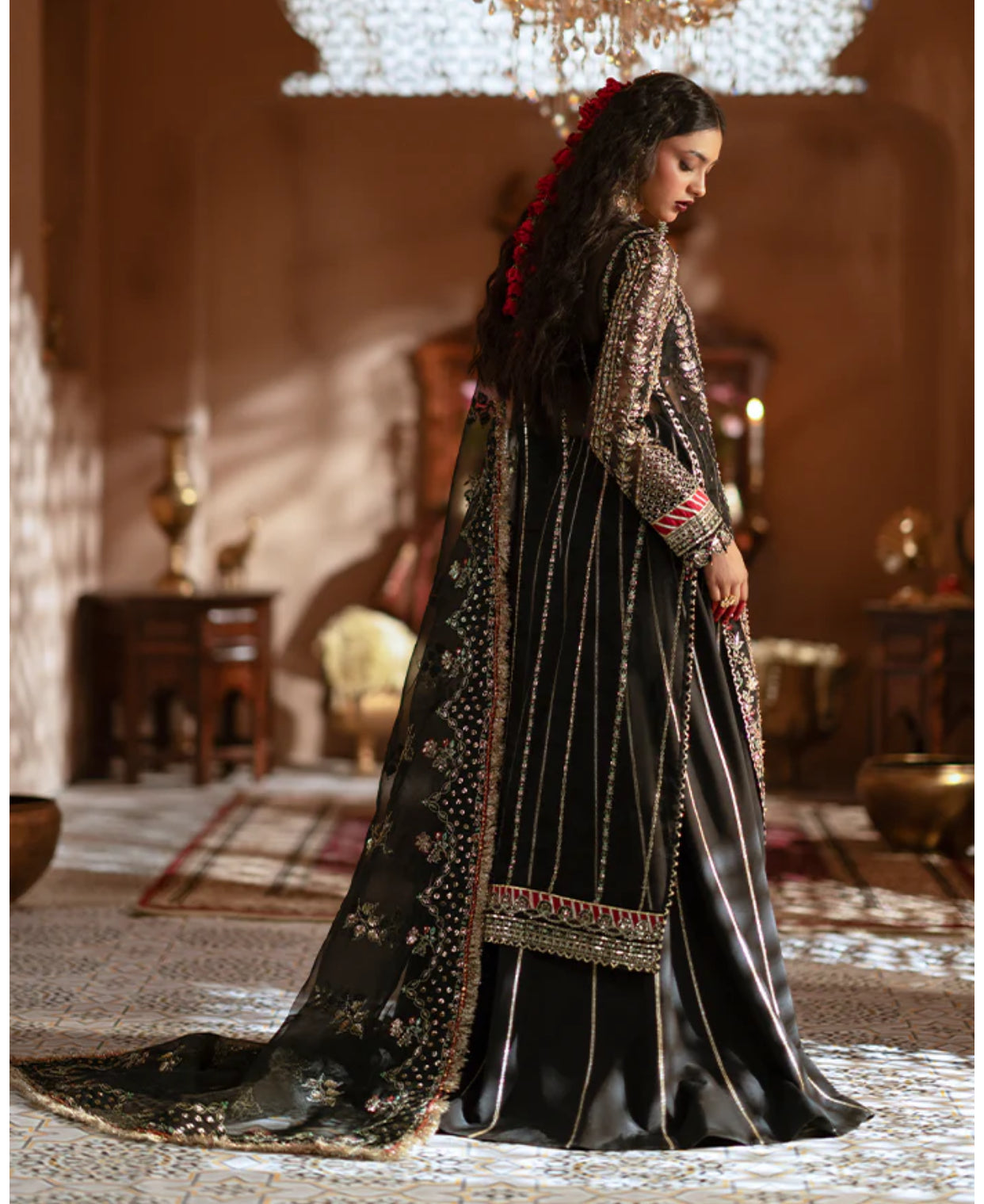 CHAND BEGUM