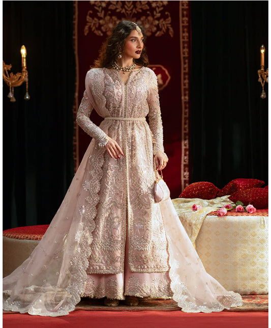 NUR JAHAN BEGUM