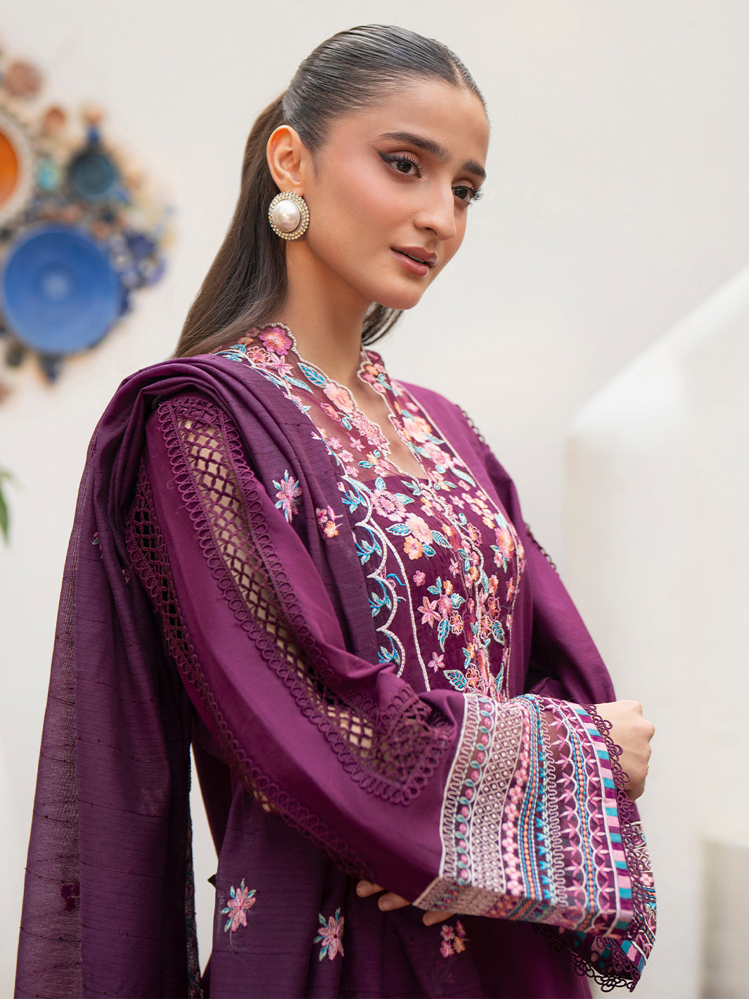 AN-008 | 3 PC Lawn