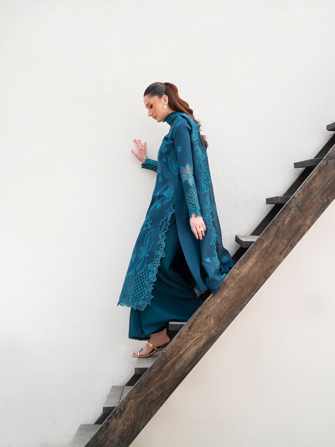 AN-013 | 3 PC Lawn