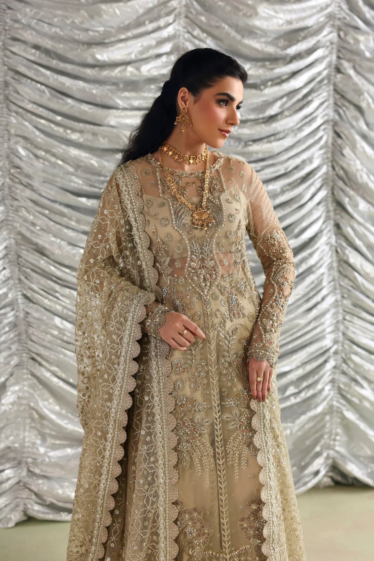 ROSHANARA