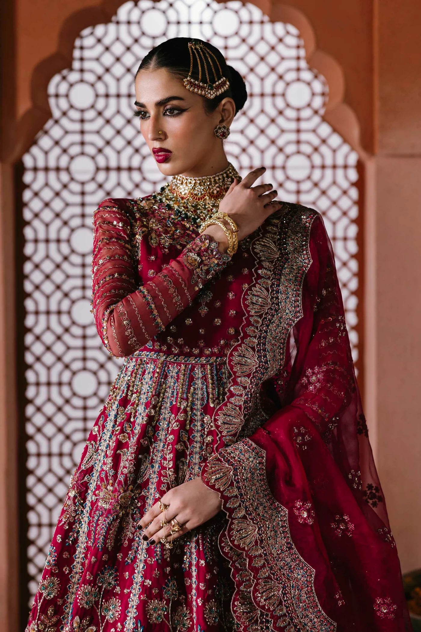 JAHANARA