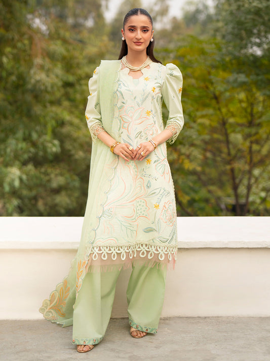 AN-012 | 3 PC Lawn