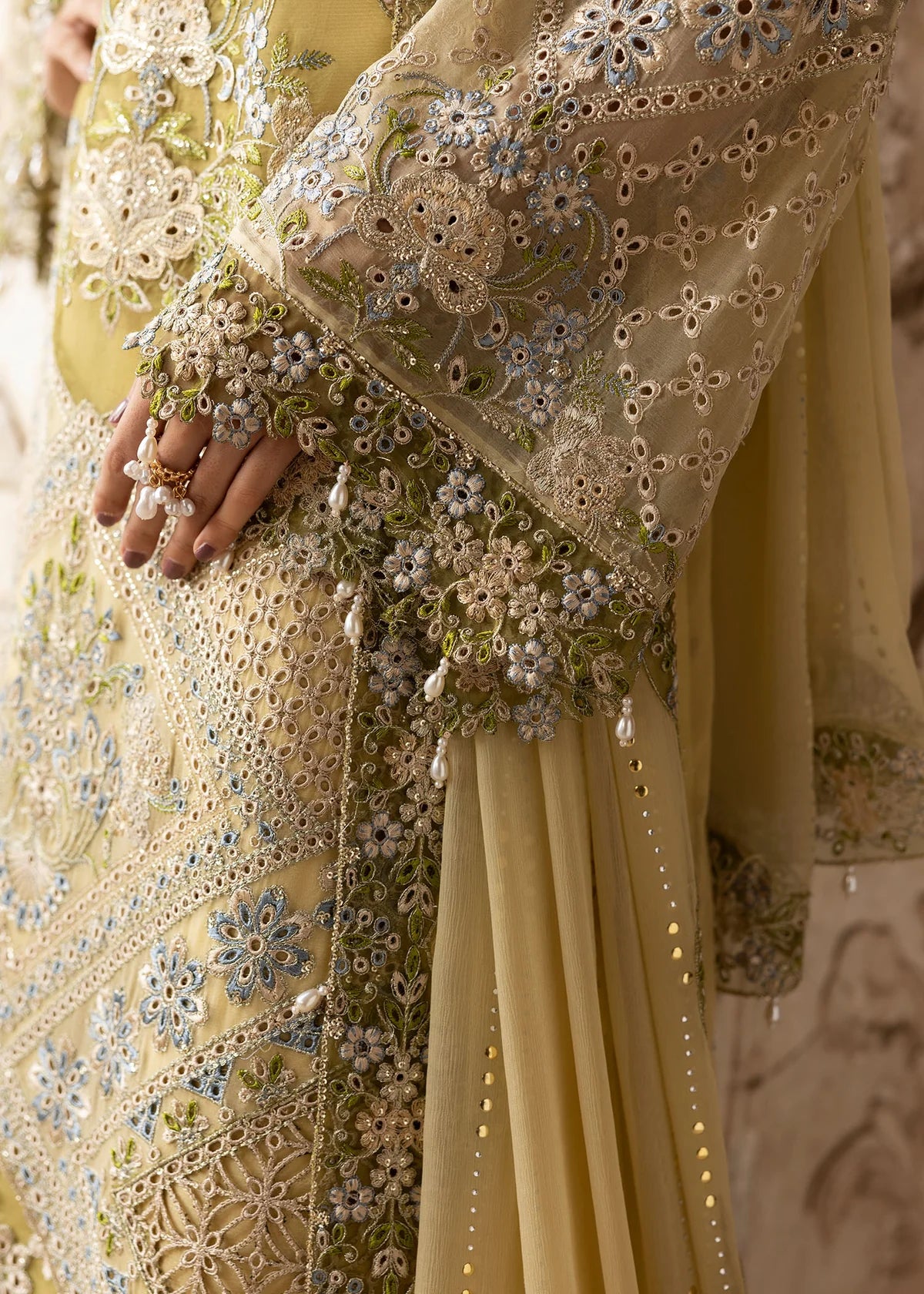 HASEENA
