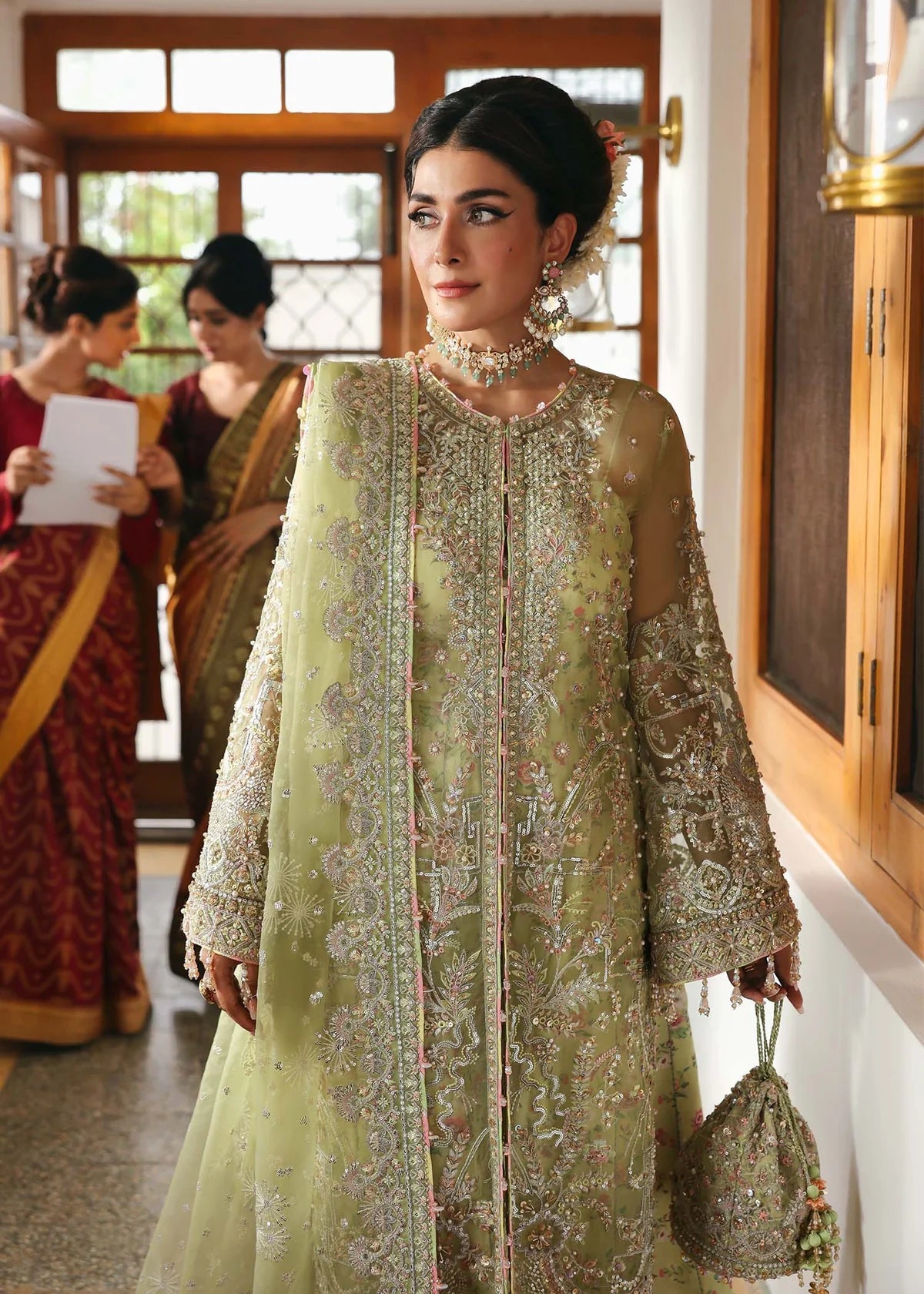 PAKIZA