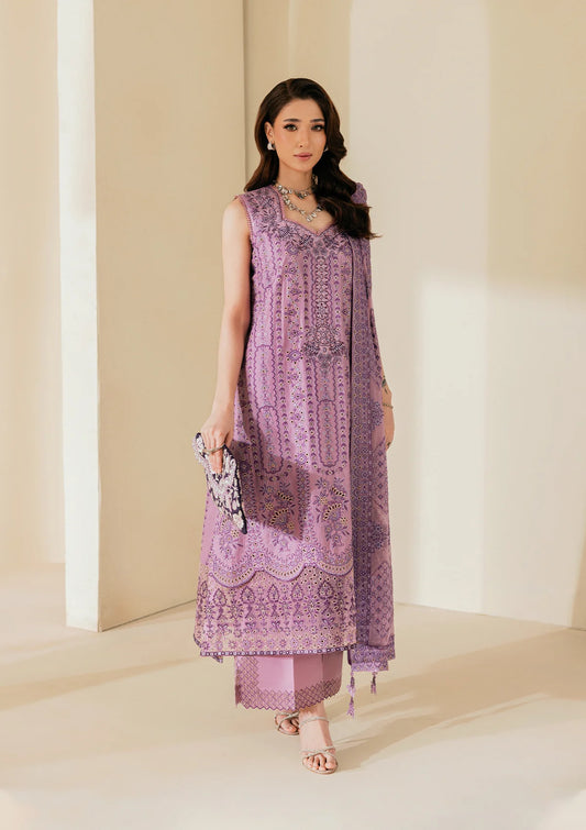 LAWN - LOOK B2605B