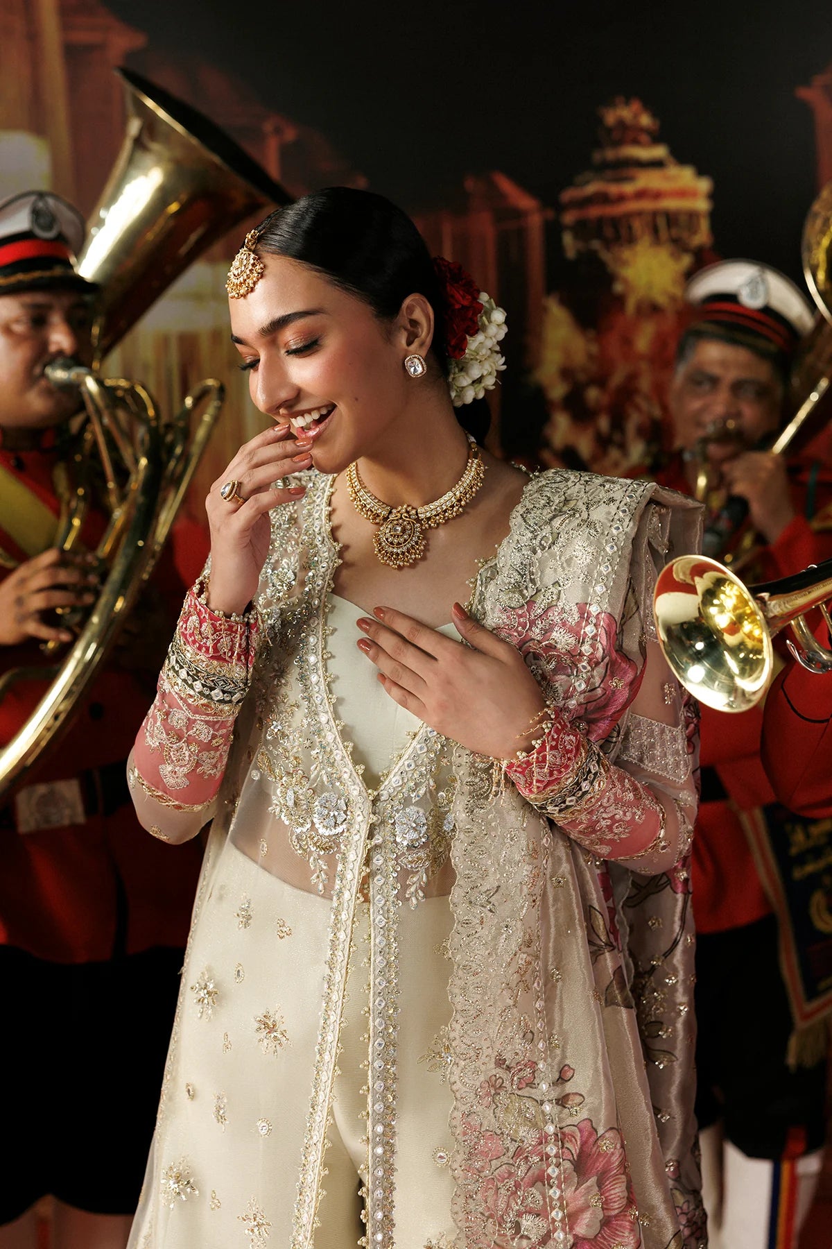 RANG-E-WAFA