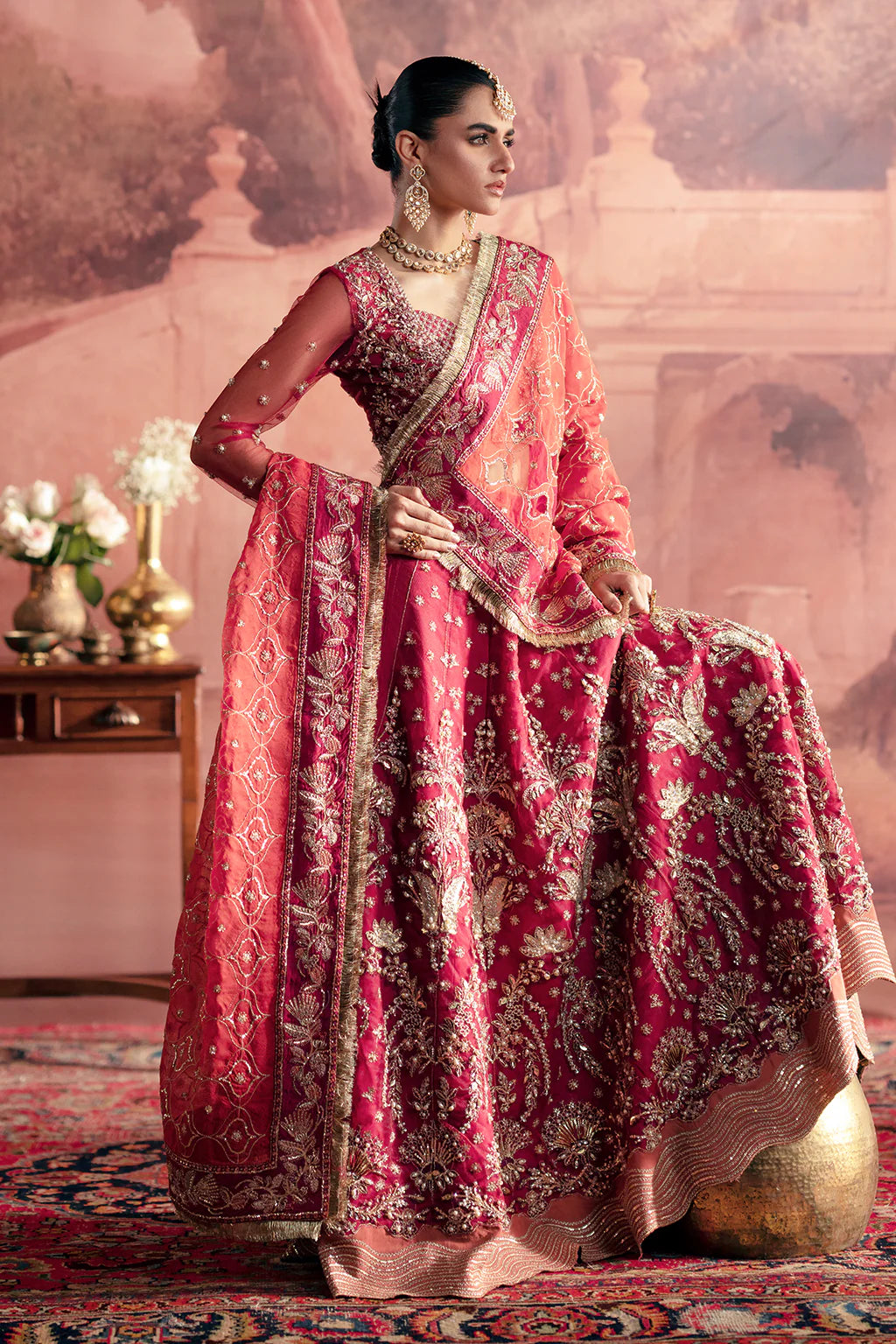 ANARKALI
