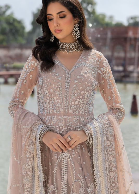 ROSHAN ARA