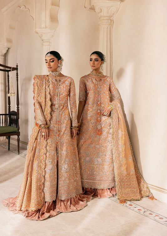 WEDDING FESTIVE ’26 VOL. 1 - LOOK 02