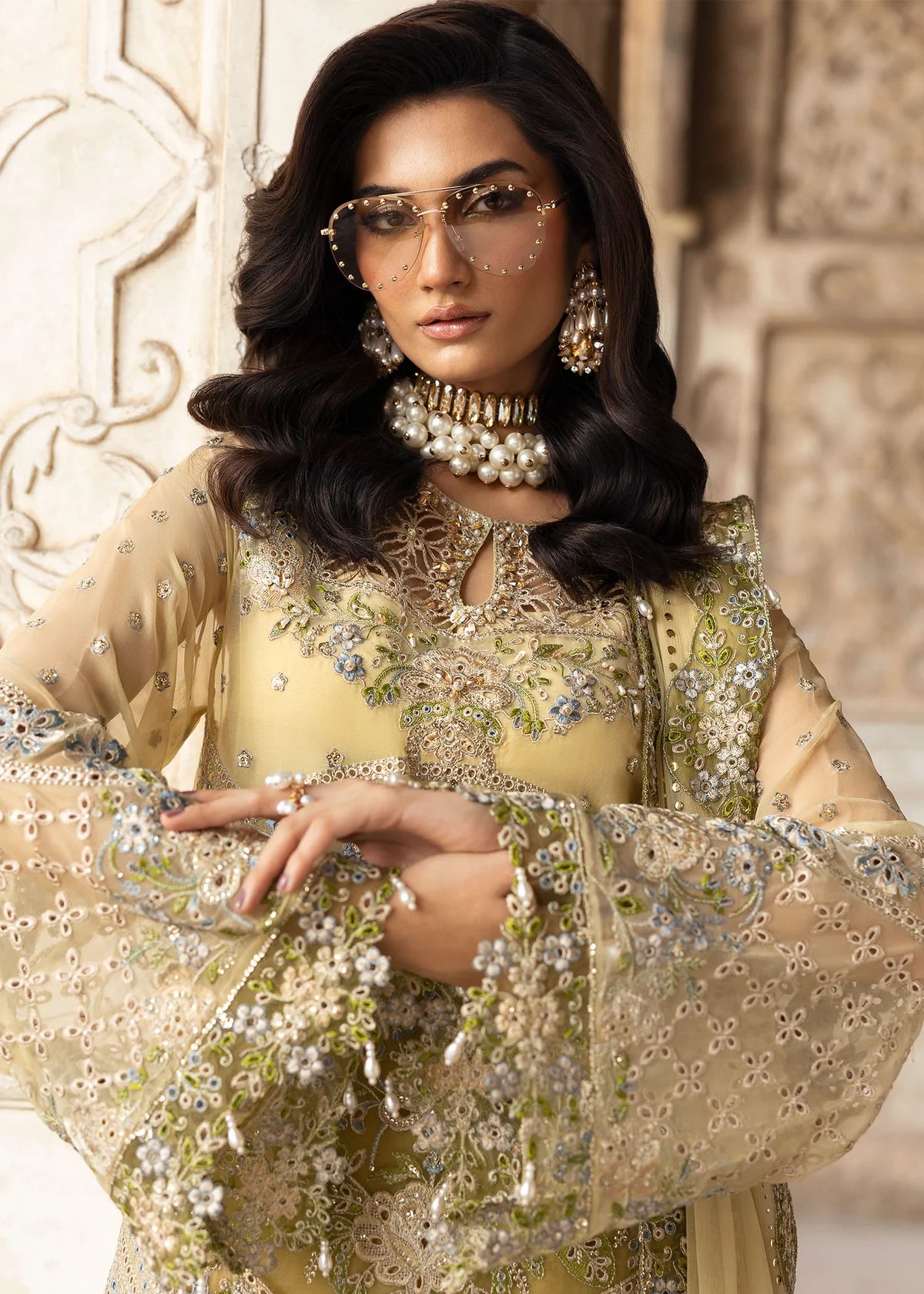 HASEENA