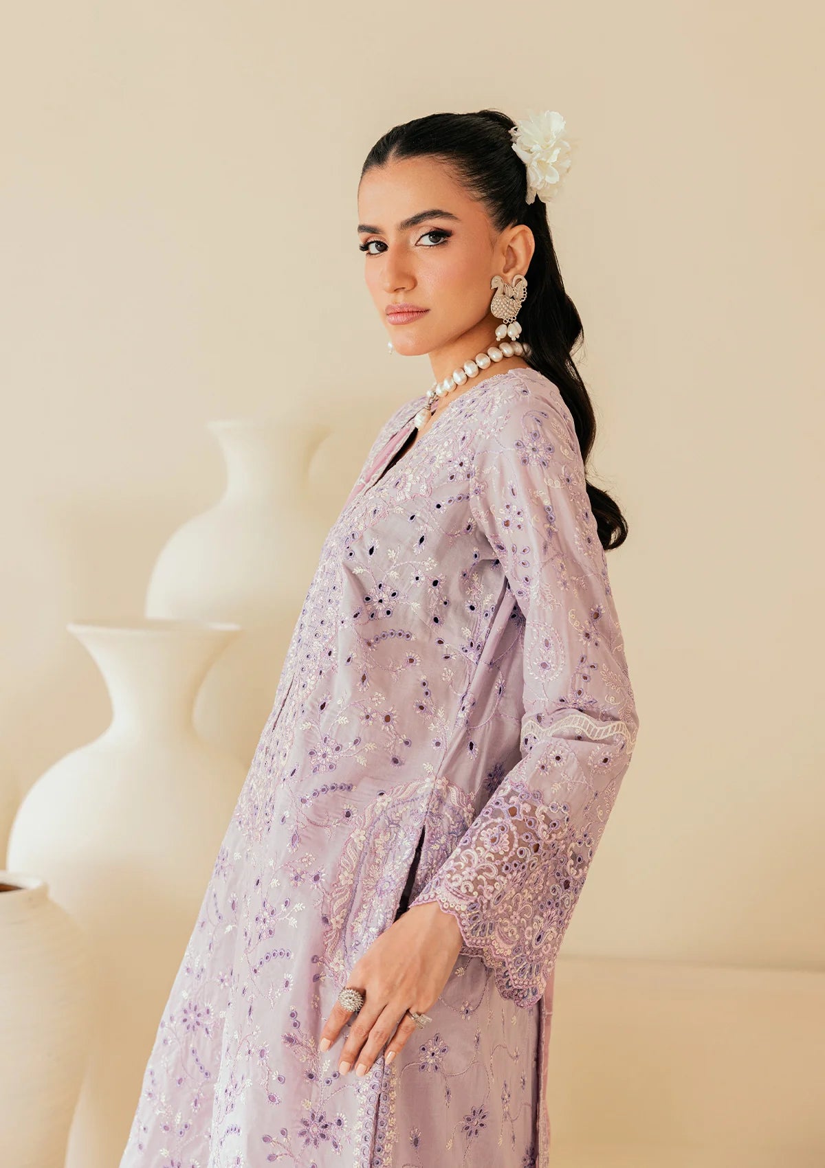 LAWN - LOOK B2601A
