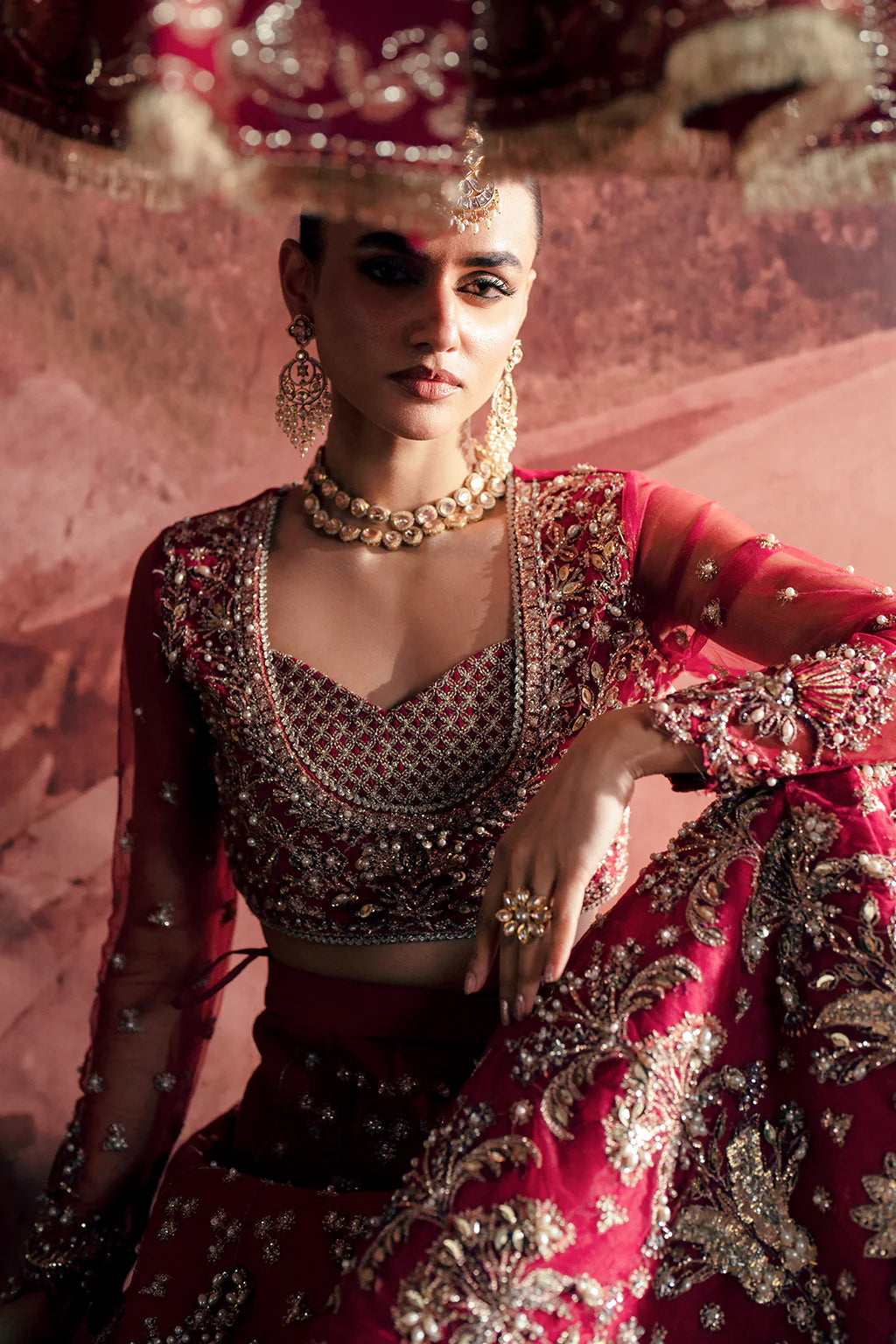 ANARKALI