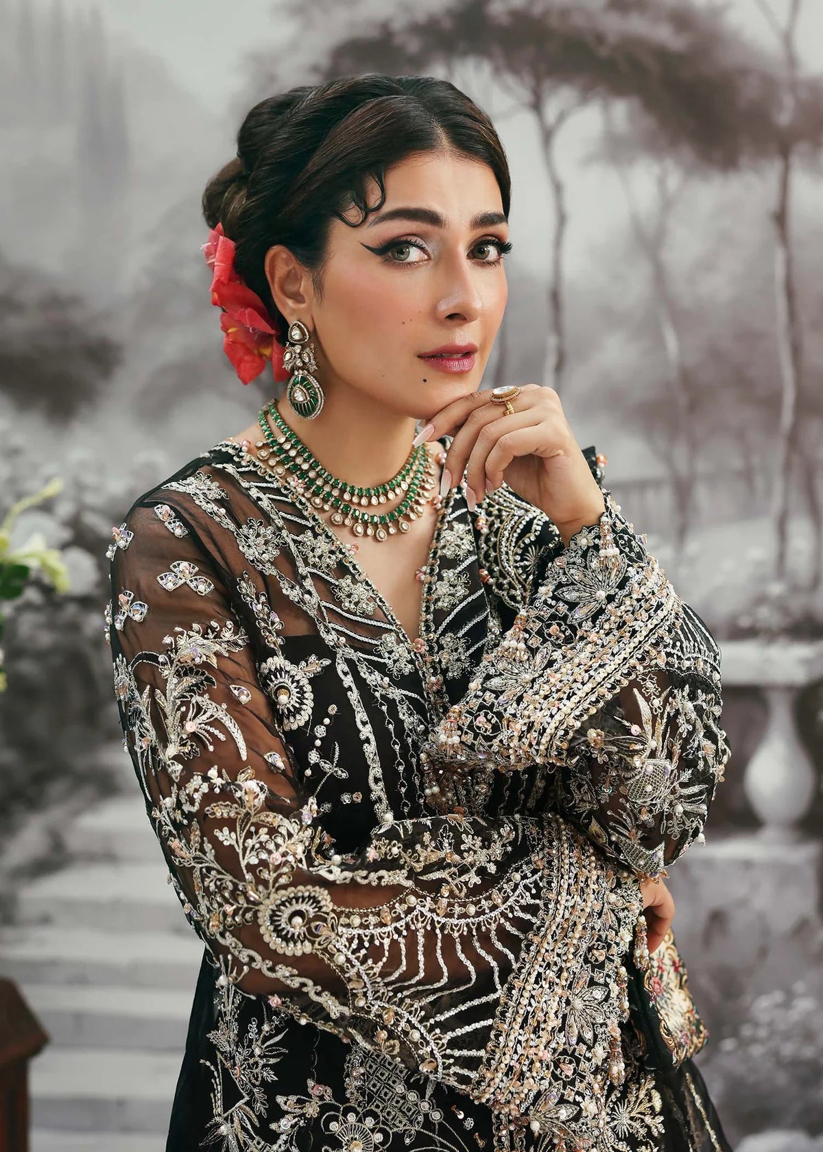 HURIYA