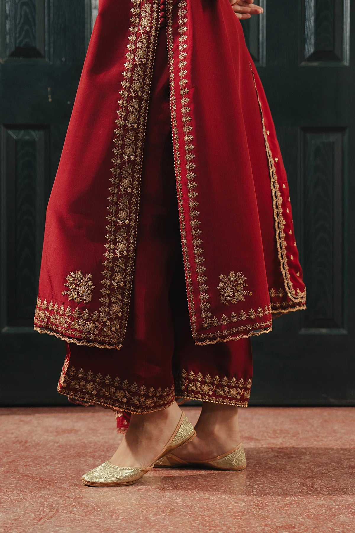 MARCELLE