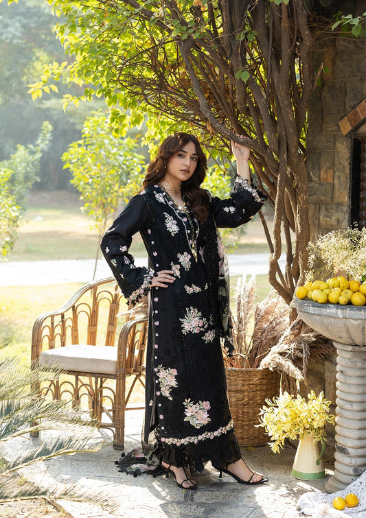 ELY-2B MIDNIGHT BLOSSOM