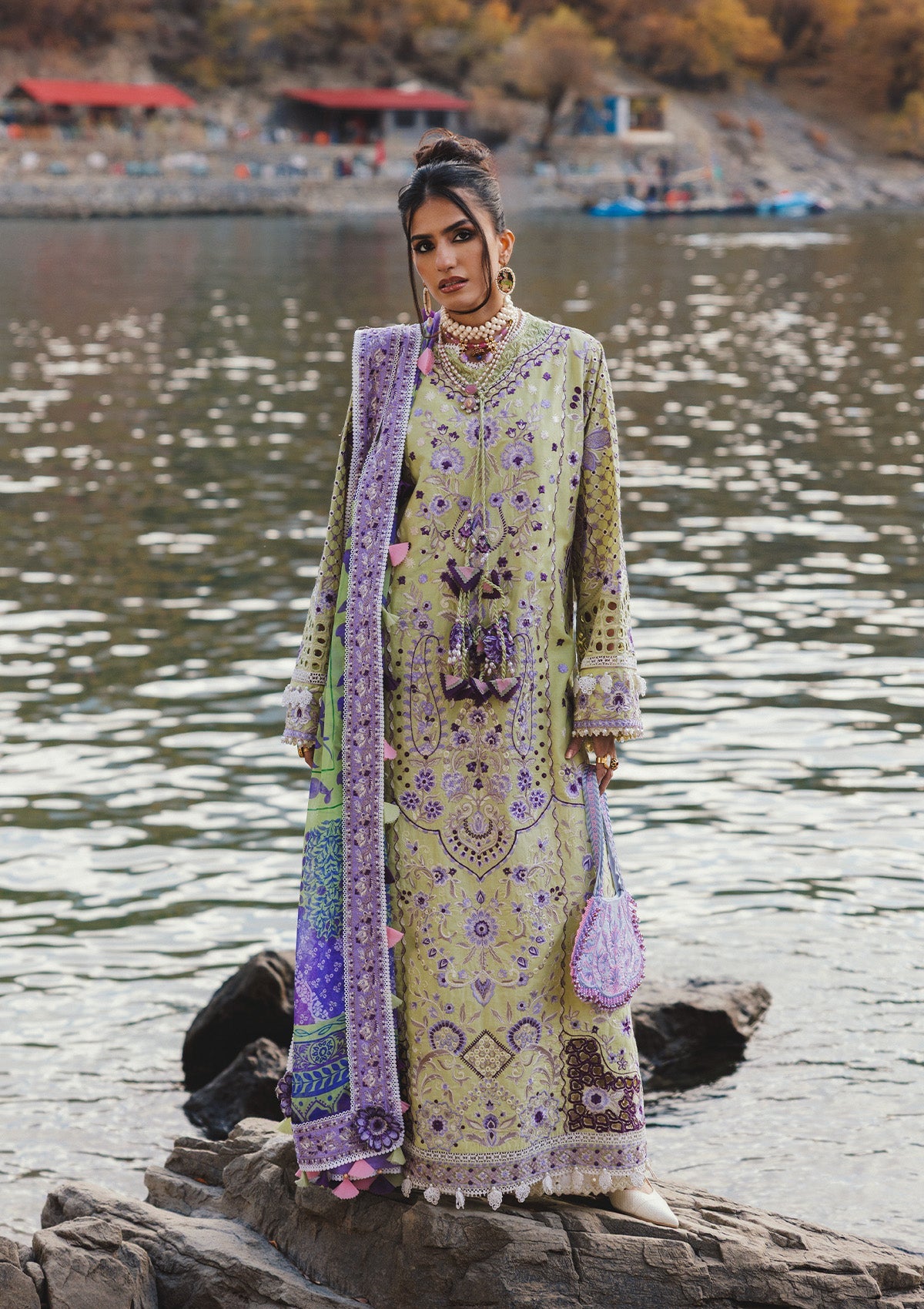 LAWN '26 VOL. 1 - LOOK 10