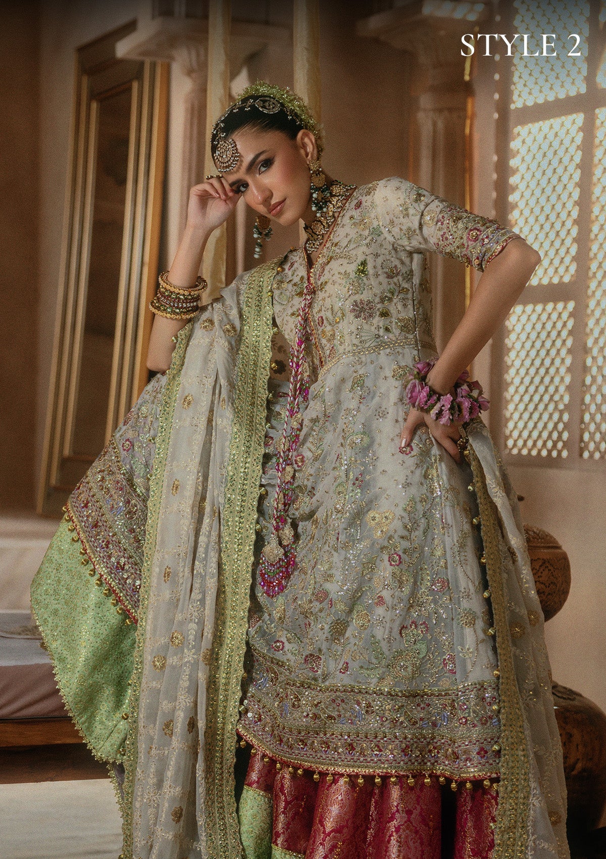 LOOK B2602