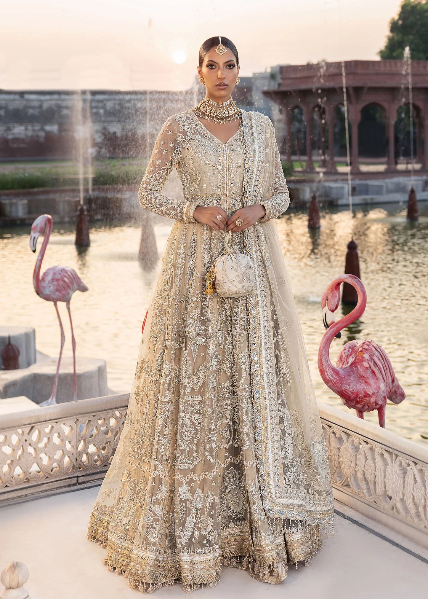 NOOR JAHAN