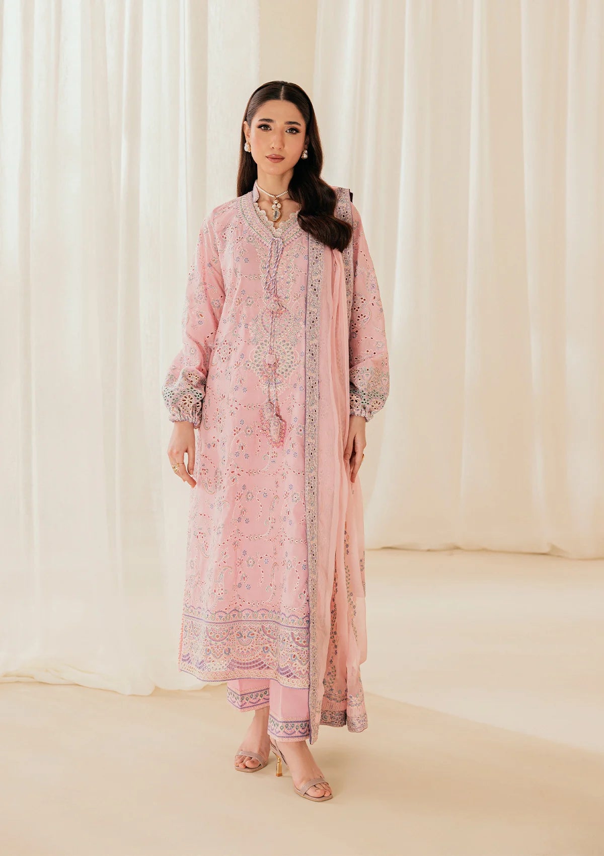 LAWN - LOOK B2603B