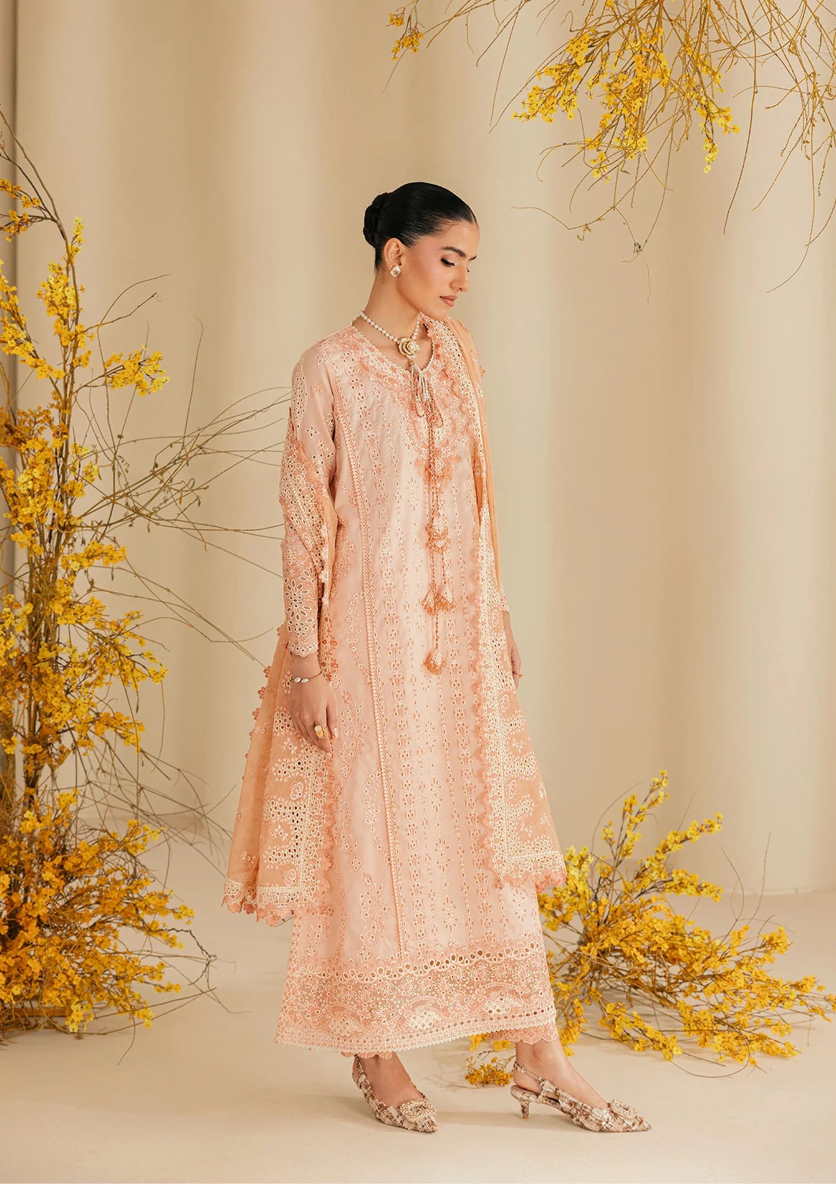 LAWN - LOOK B2604B