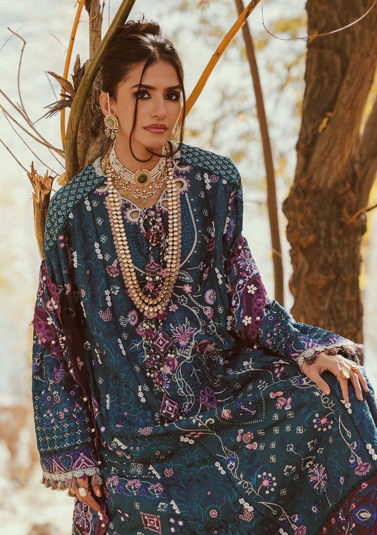 LAWN '26 VOL. 1 - LOOK 02