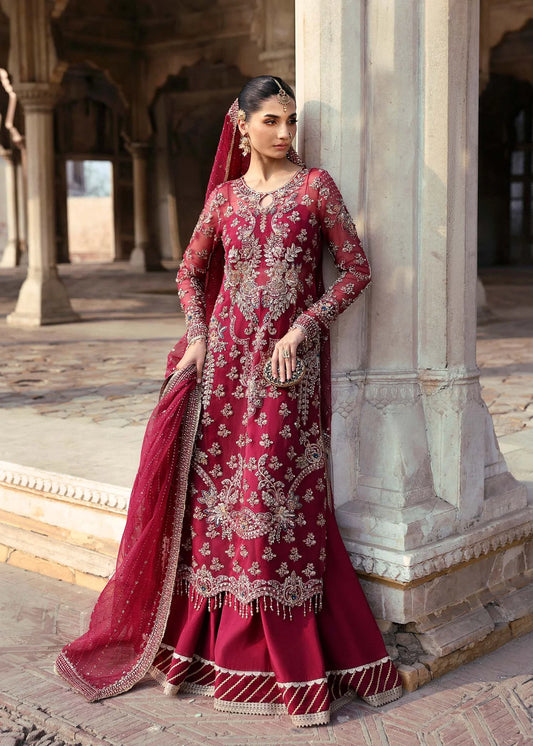 GULRUKH