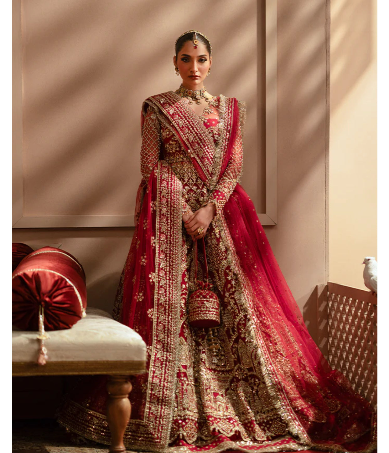 JODHA BEGUM