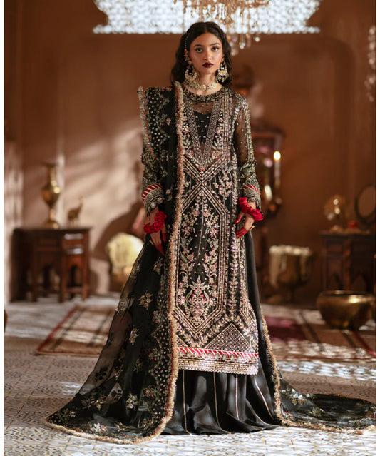 CHAND BEGUM