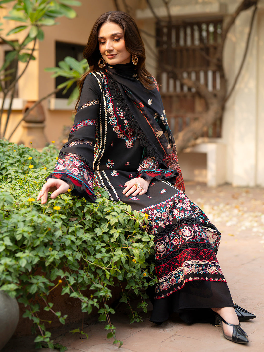 AN-007 | 3 PC Lawn
