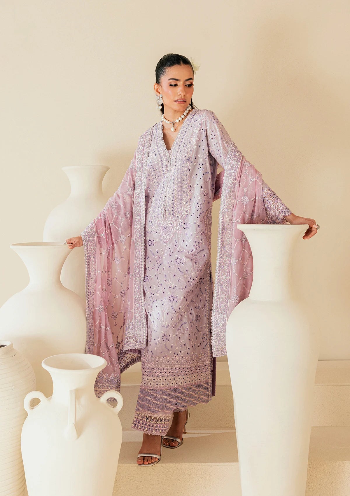 LAWN - LOOK B2601A