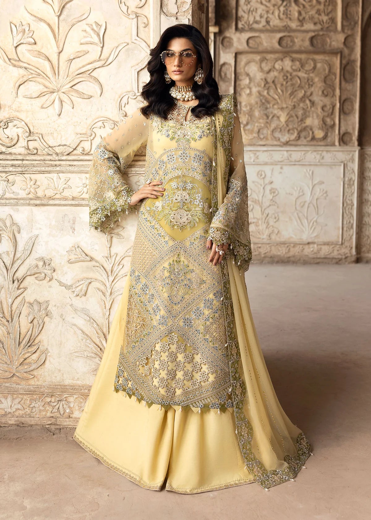 HASEENA