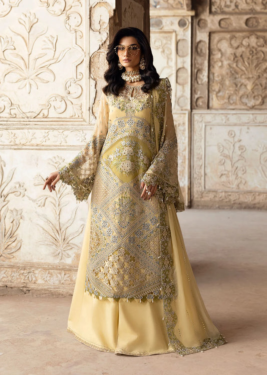 HASEENA