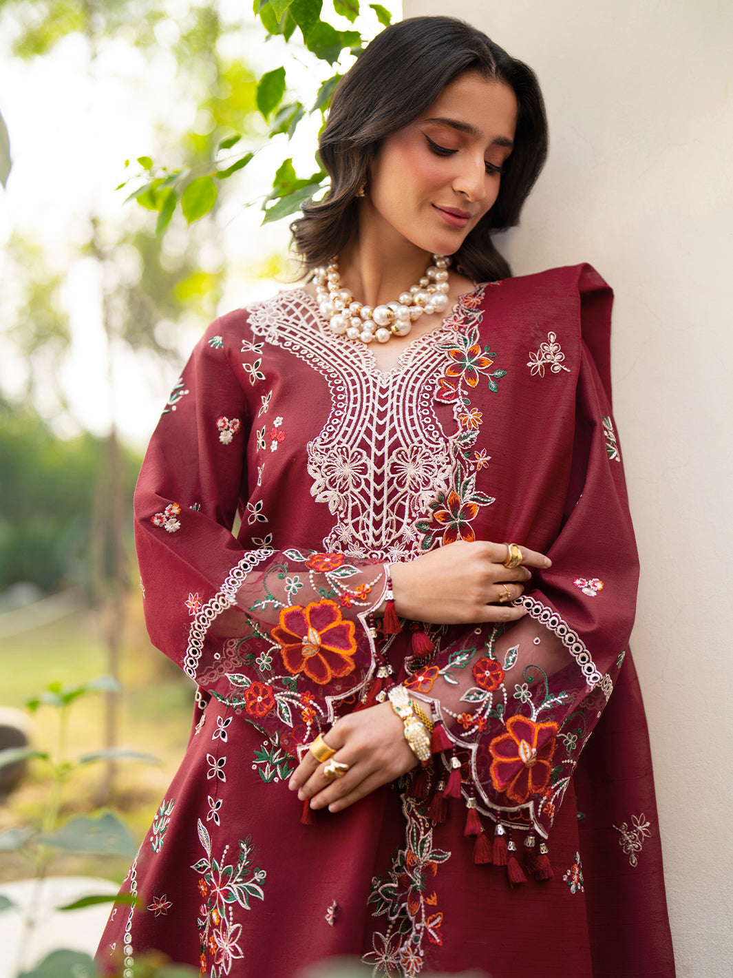AN-001 | 3 PC Lawn