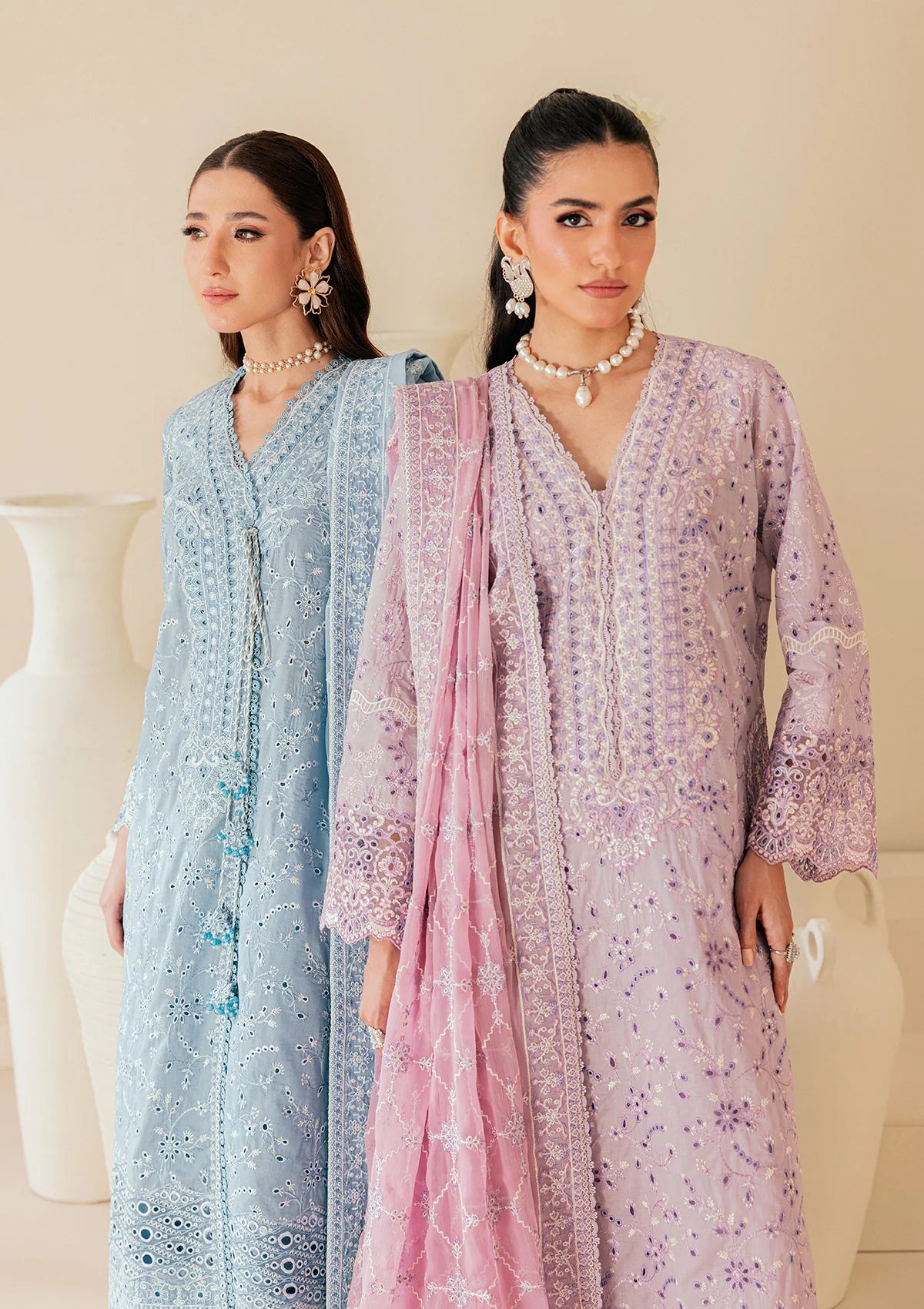 LAWN - LOOK B2601B