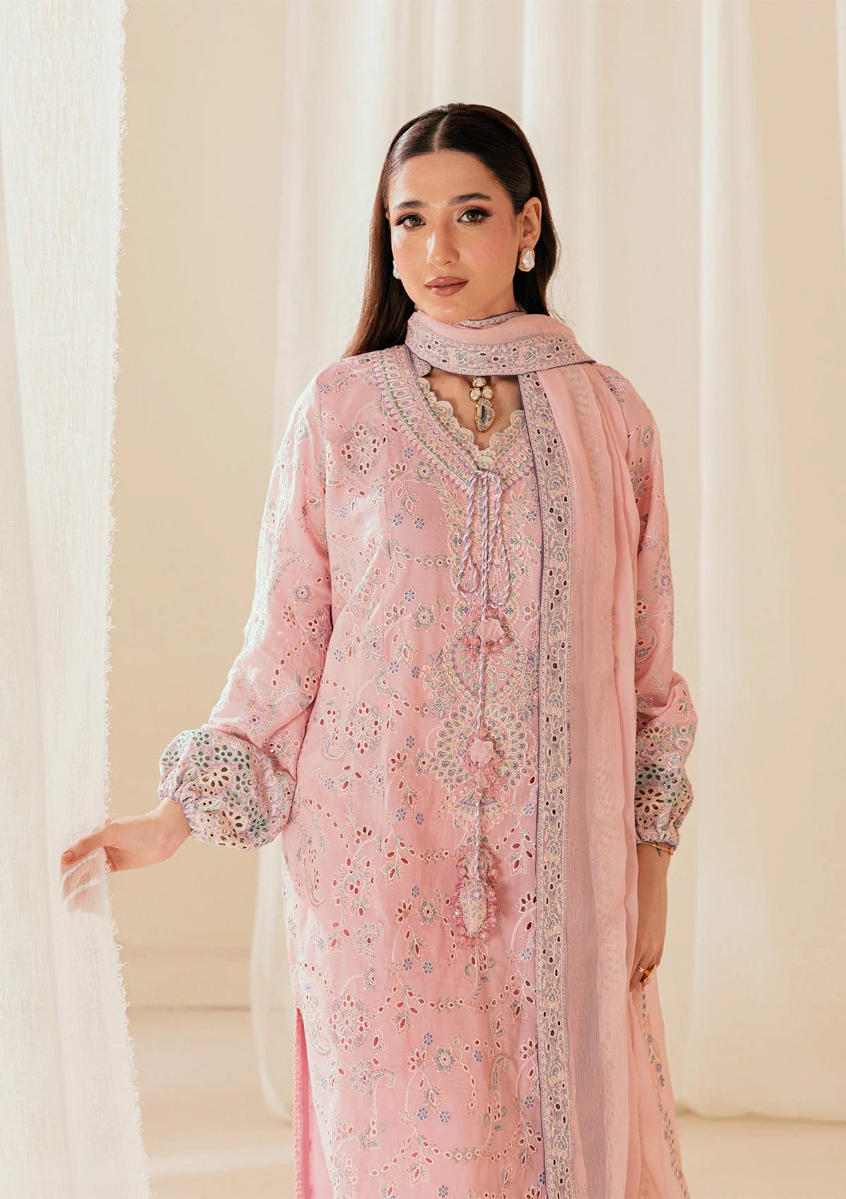 LAWN - LOOK B2603B