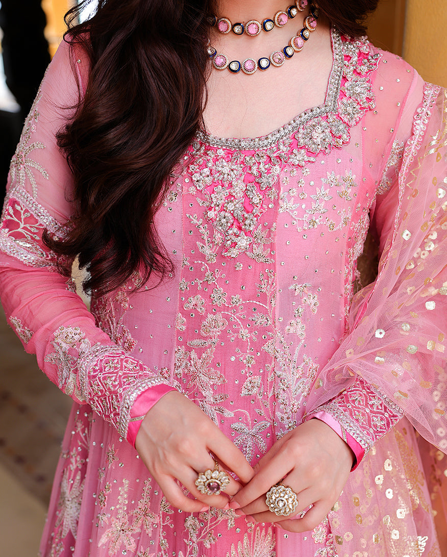 PINK PROMISE