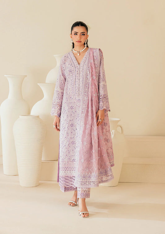 LAWN - LOOK B2601A