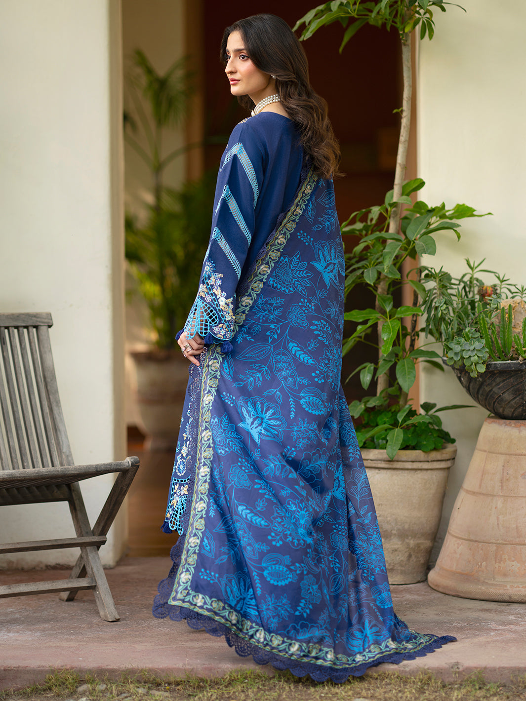 AN-002 | 3 PC Lawn