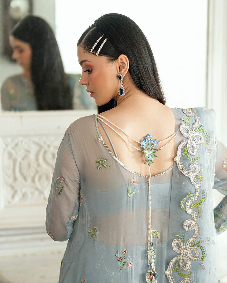 JASHN E JAHANARA