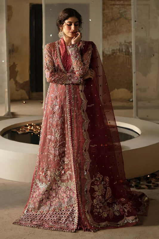 MEHREEN