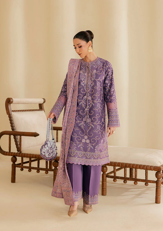 LAWN - LOOK B2602A