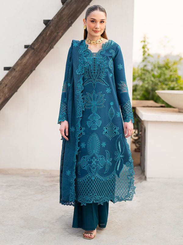 AN-013 | 3 PC Lawn